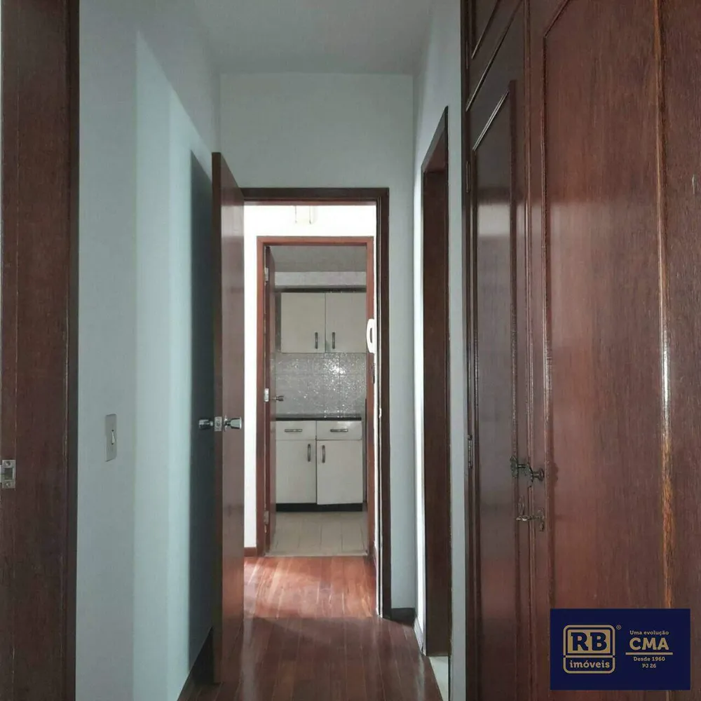 Apartamento, 4 quartos, 155 m² - Foto 11