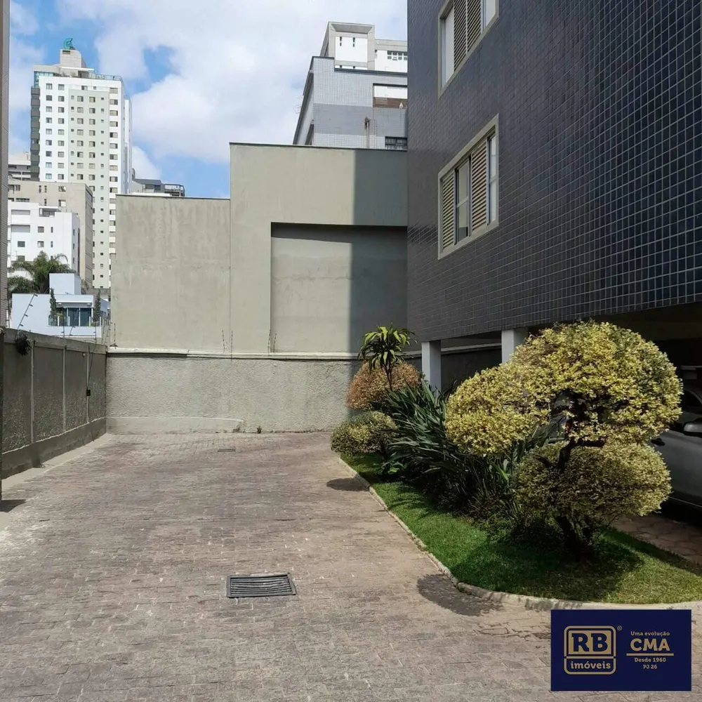 Apartamento, 4 quartos, 155 m² - Foto 6