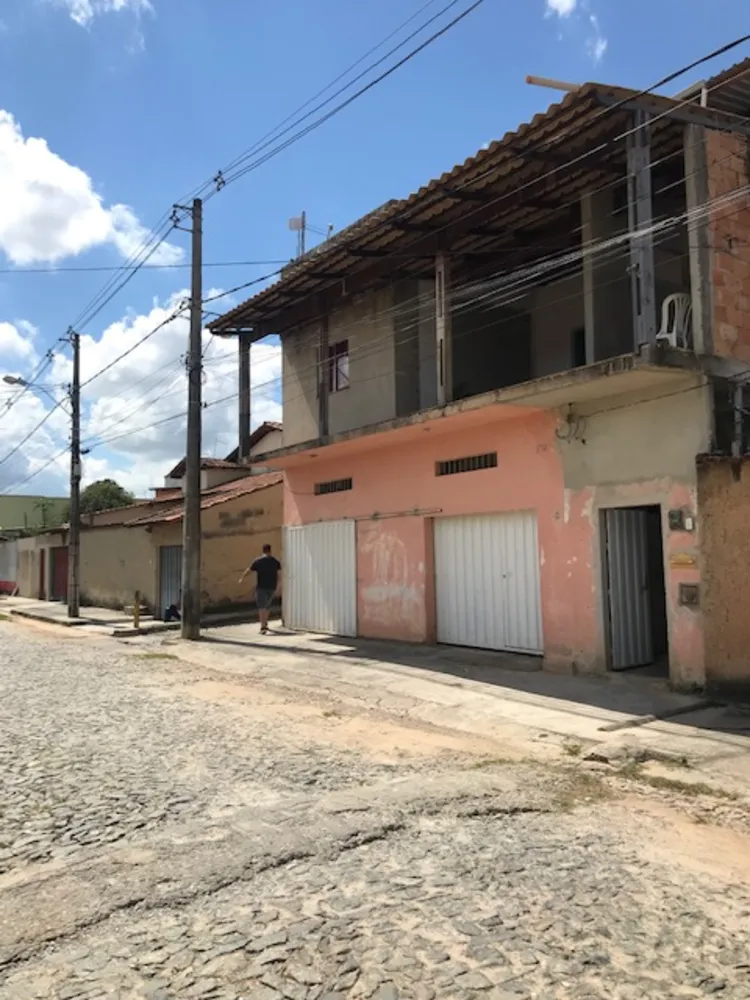 Casa, 2 quartos, 375 m² - Foto 1