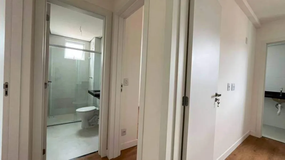 Cobertura, 4 quartos, 199 m² - Foto 4