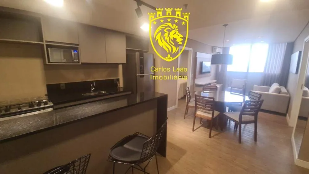 Apartamento, 2 quartos, 75 m² - Foto 8