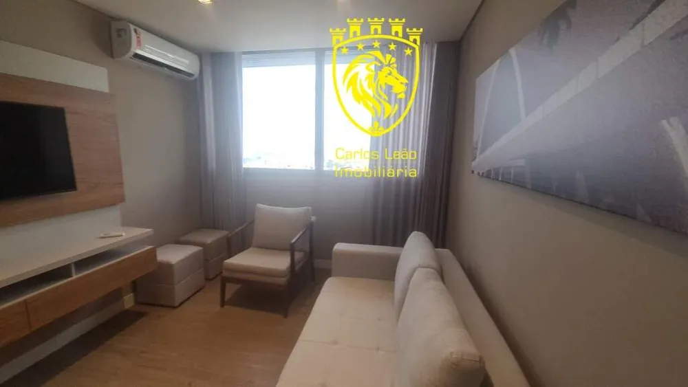 Apartamento, 2 quartos, 75 m² - Foto 2