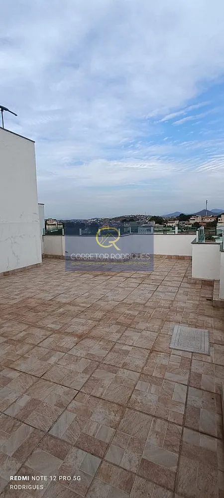 Cobertura, 3 quartos, 162 m² - Foto 3