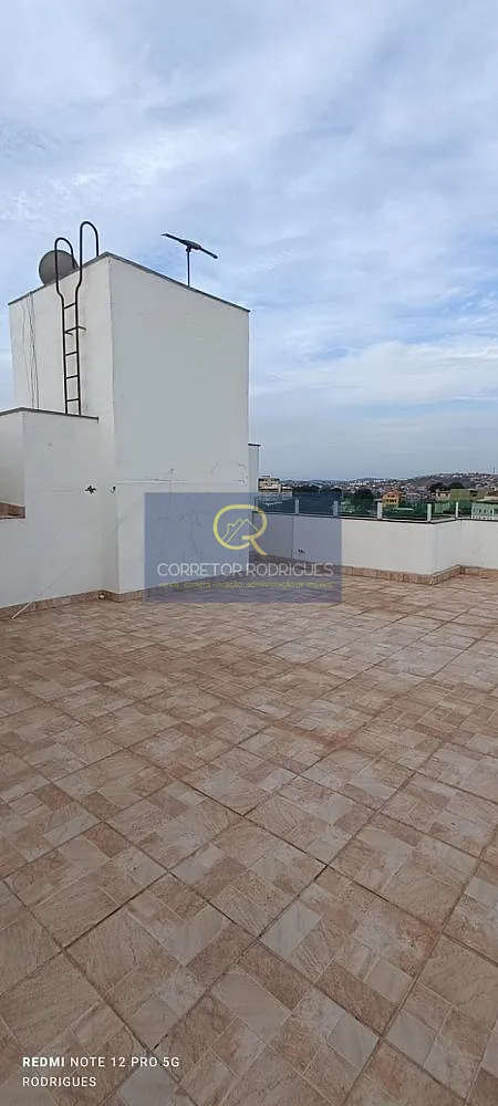 Cobertura, 3 quartos, 162 m² - Foto 9