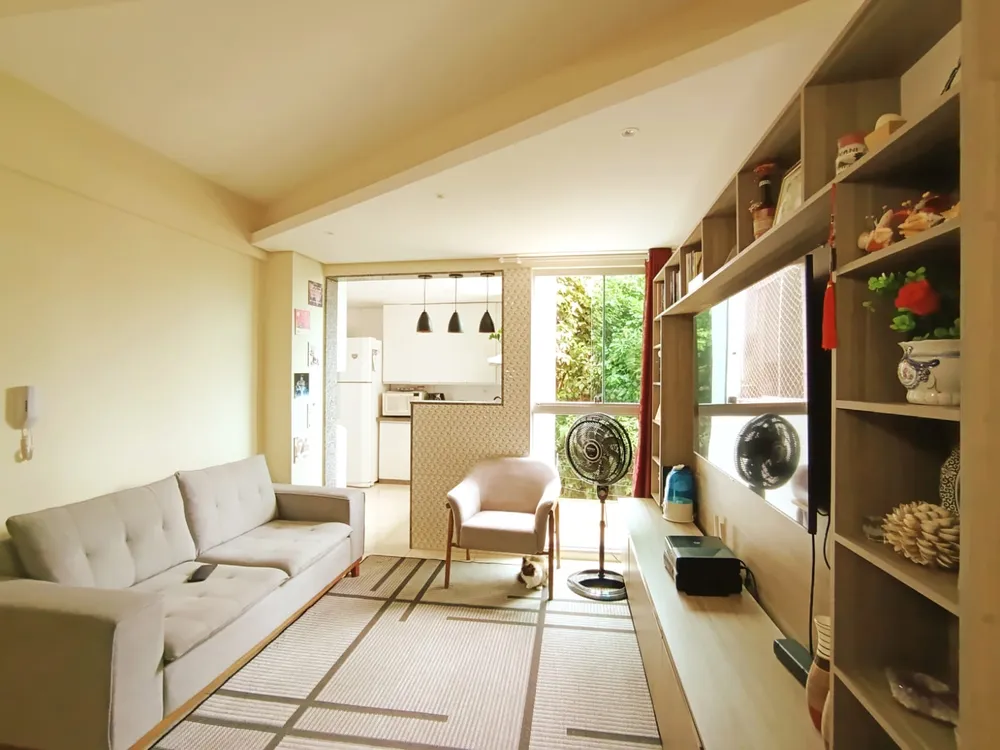 Apartamento, 3 quartos, 70 m² - Foto 2