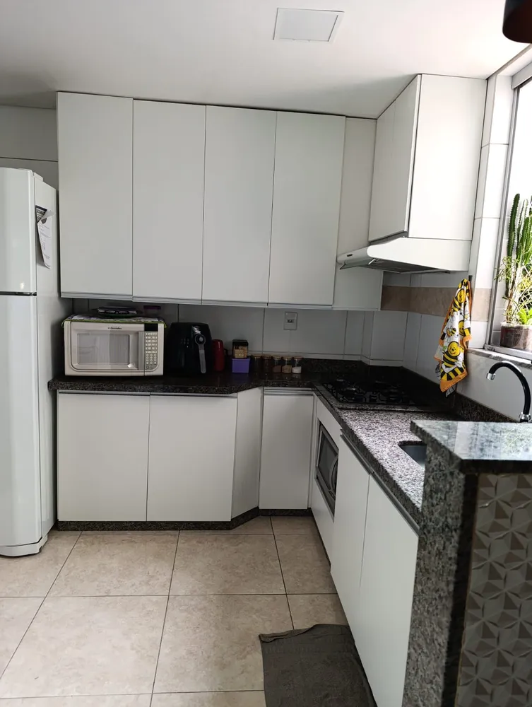 Apartamento, 3 quartos, 70 m² - Foto 14