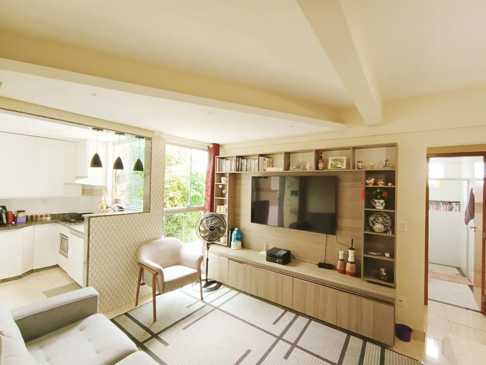 Apartamento, 3 quartos, 70 m² - Foto 1