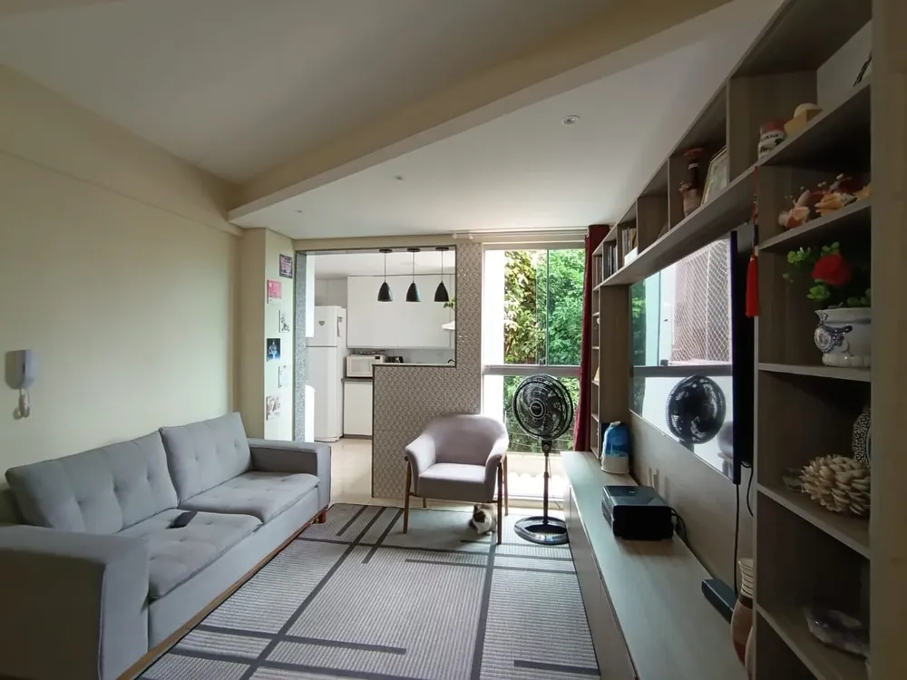 Apartamento, 3 quartos, 70 m² - Foto 4