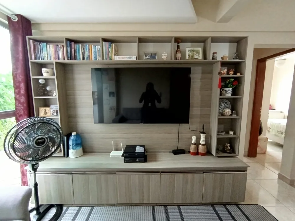 Apartamento, 3 quartos, 70 m² - Foto 5