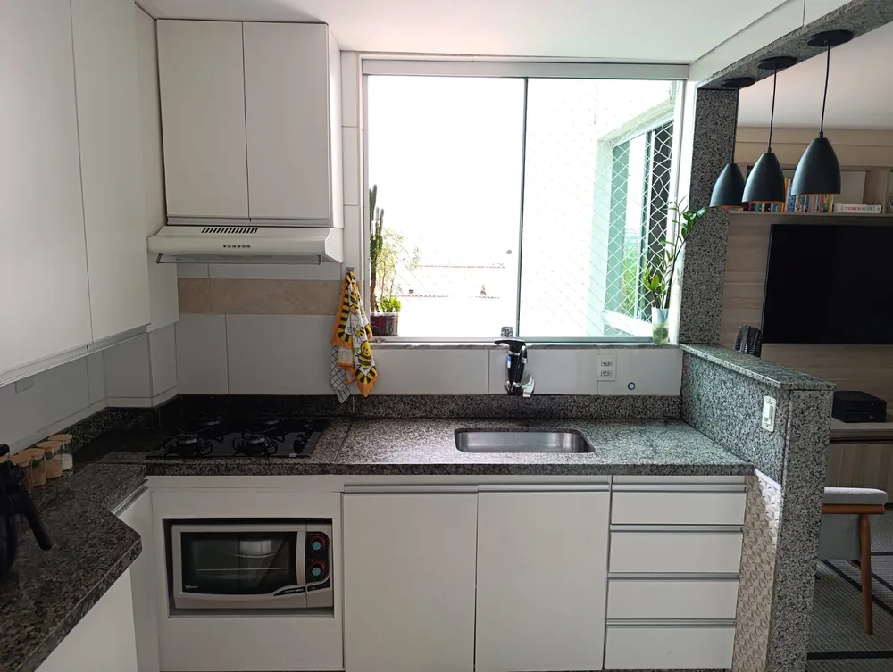 Apartamento, 3 quartos, 70 m² - Foto 8