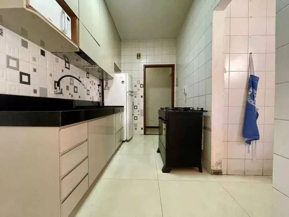 Apartamento à venda com 1 quarto, 66m² - Foto 13