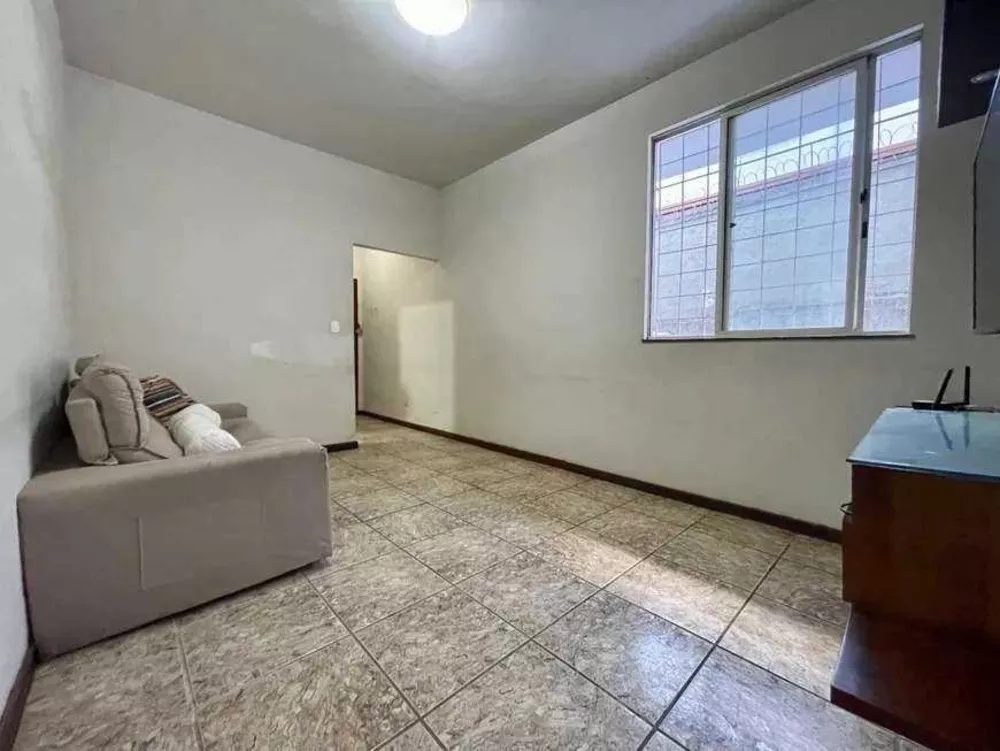 Apartamento à venda com 1 quarto, 66m² - Foto 1