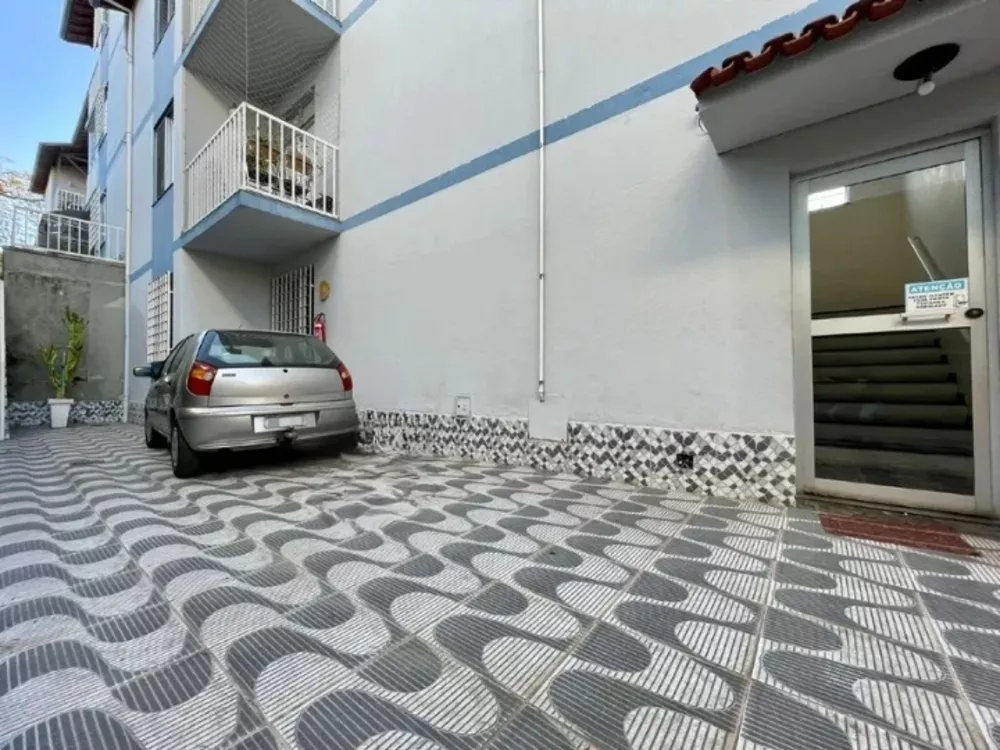 Apartamento à venda com 1 quarto, 66m² - Foto 18