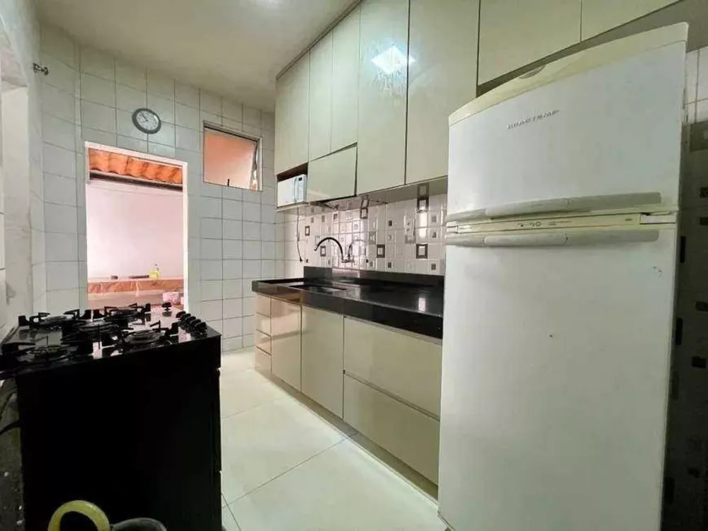 Apartamento à venda com 1 quarto, 66m² - Foto 12