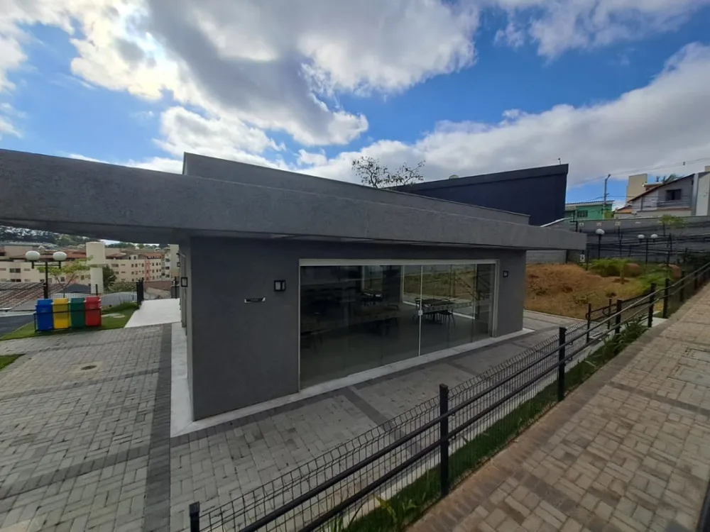 Apartamento, 2 quartos, 50 m² - Foto 3