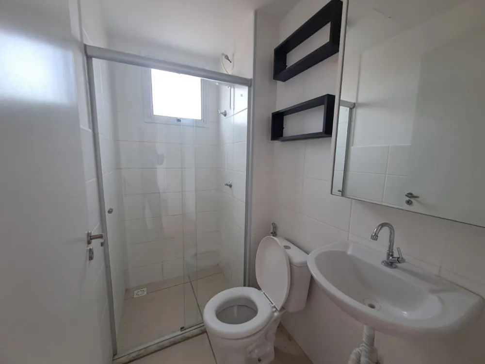 Apartamento, 2 quartos, 50 m² - Foto 8