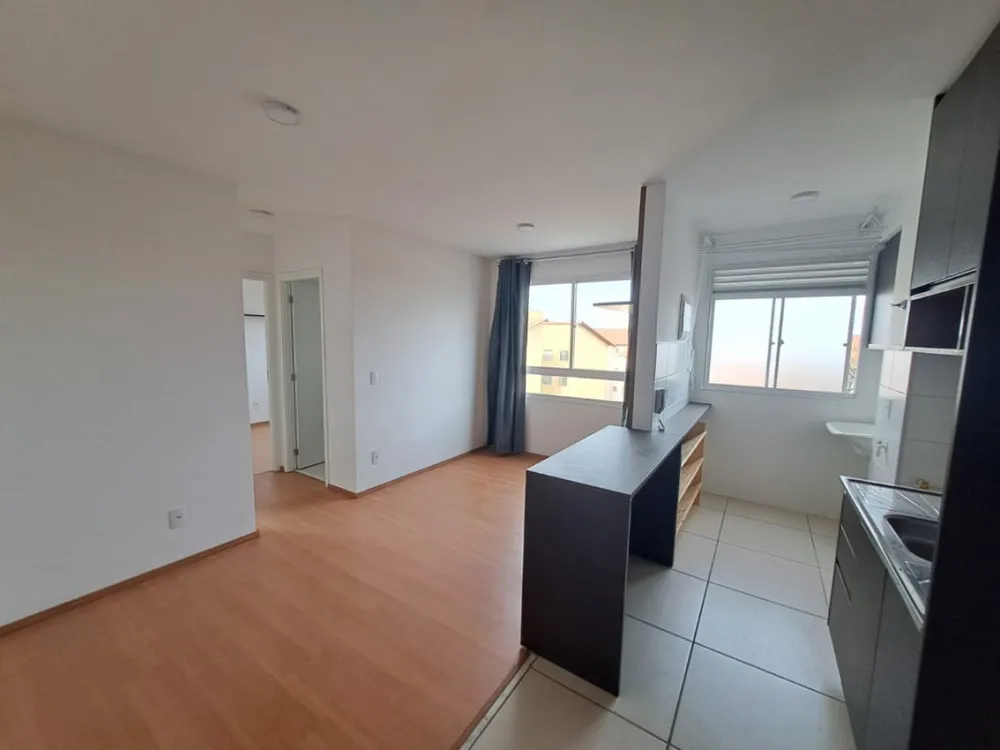 Apartamento, 2 quartos, 50 m² - Foto 5