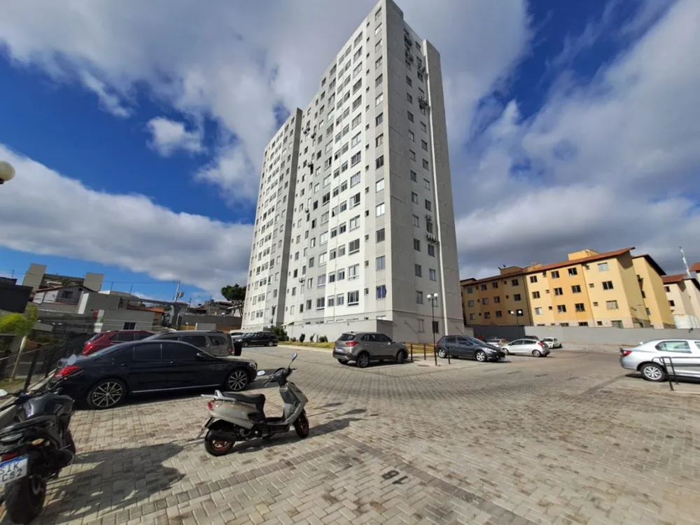 Apartamento, 2 quartos, 50 m² - Foto 1