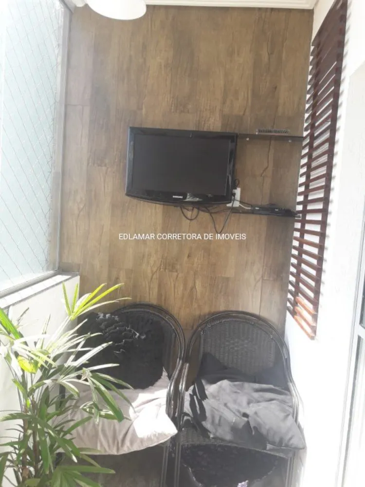 Apartamento, 3 quartos, 70 m² - Foto 10