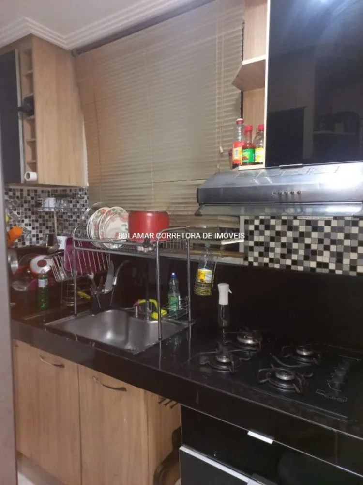 Apartamento, 3 quartos, 70 m² - Foto 20