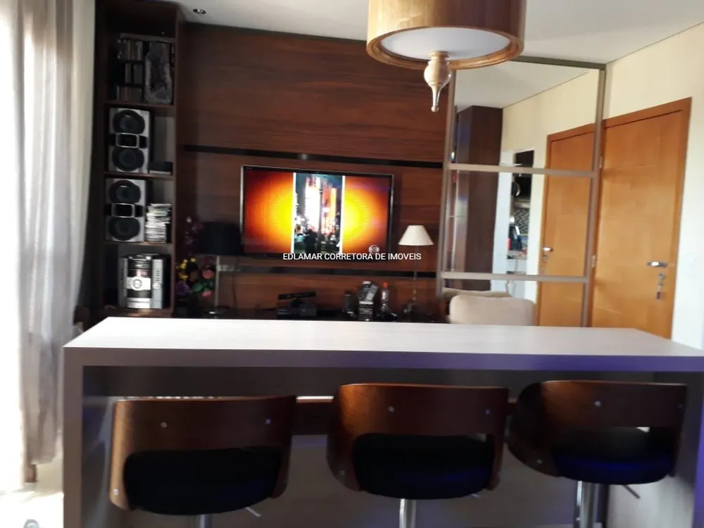 Apartamento, 3 quartos, 70 m² - Foto 3