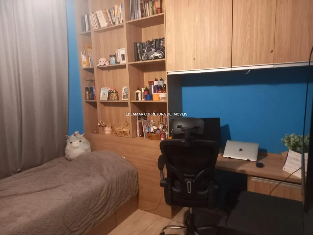 Apartamento, 3 quartos, 70 m² - Foto 4