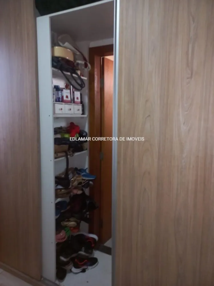 Apartamento, 3 quartos, 70 m² - Foto 12