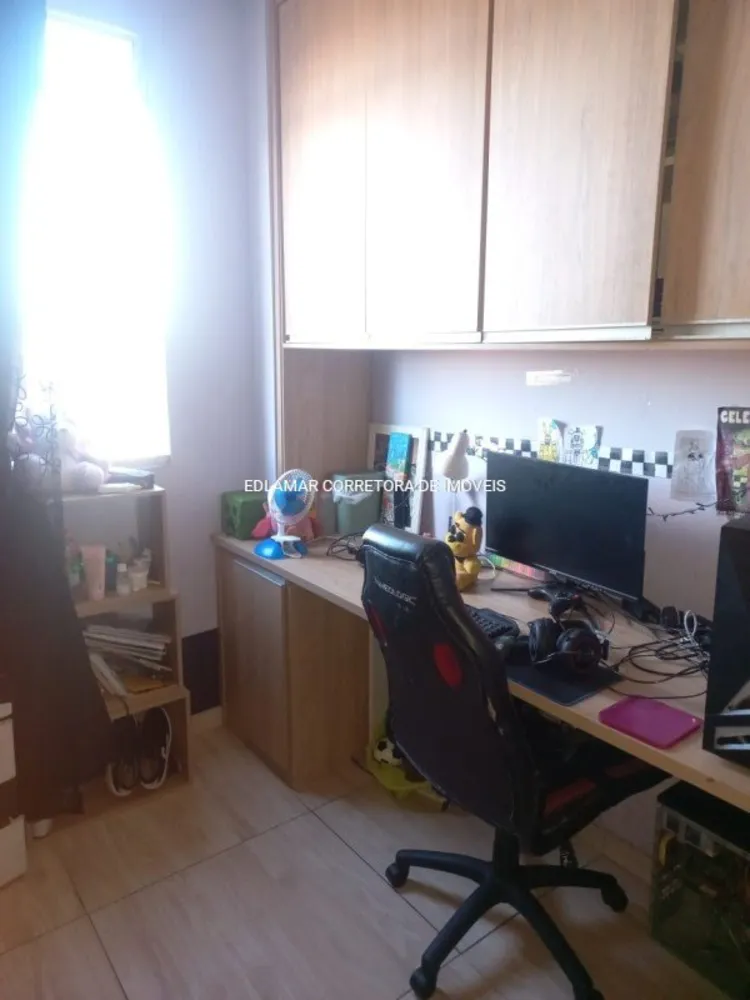 Apartamento, 3 quartos, 70 m² - Foto 8