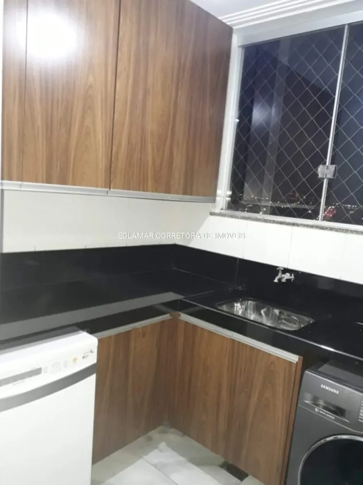 Apartamento, 3 quartos, 70 m² - Foto 14