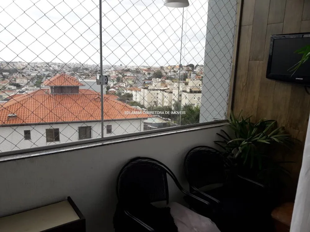 Apartamento, 3 quartos, 70 m² - Foto 11
