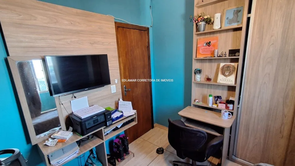 Apartamento, 3 quartos, 70 m² - Foto 16