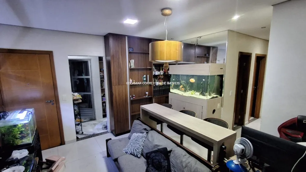 Apartamento, 3 quartos, 70 m² - Foto 1
