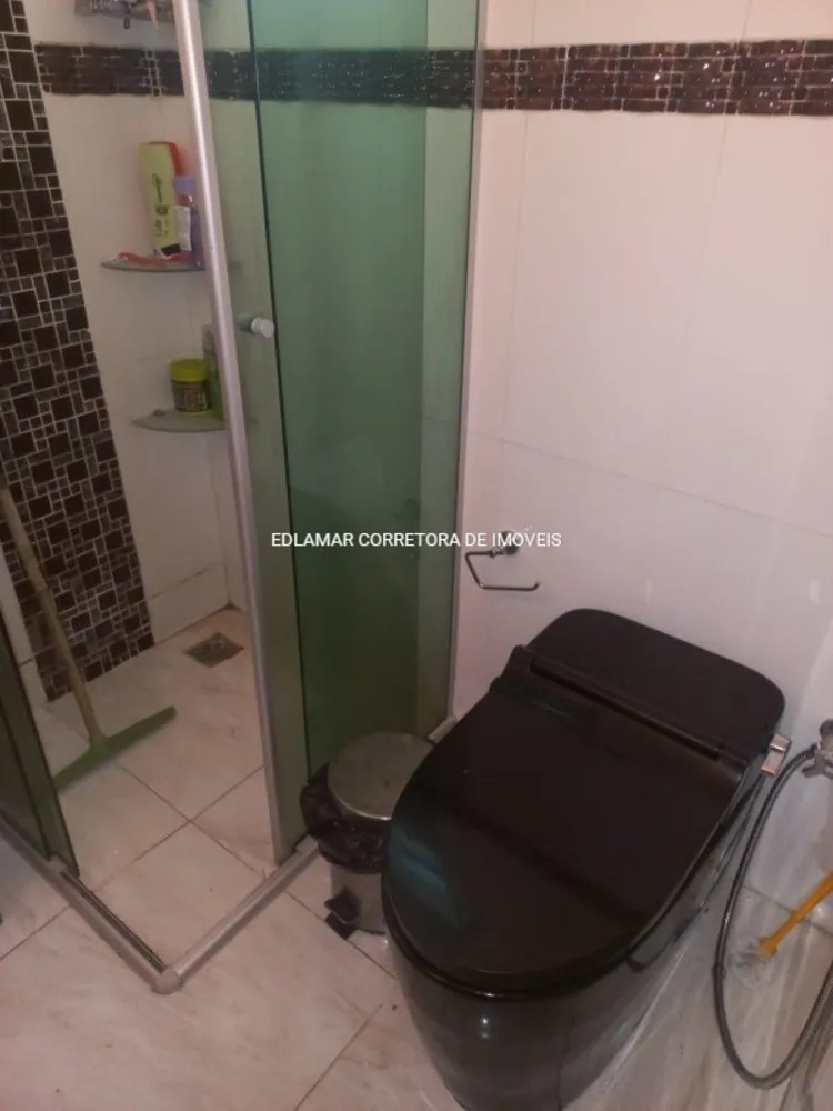 Apartamento, 3 quartos, 70 m² - Foto 9
