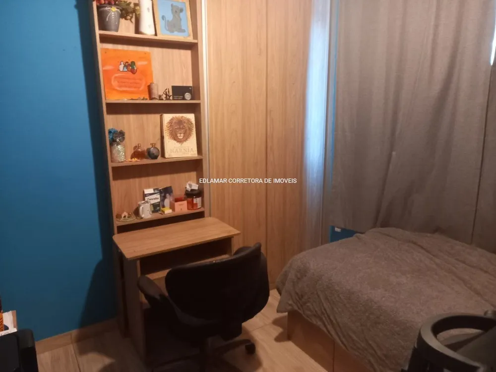 Apartamento, 3 quartos, 70 m² - Foto 5