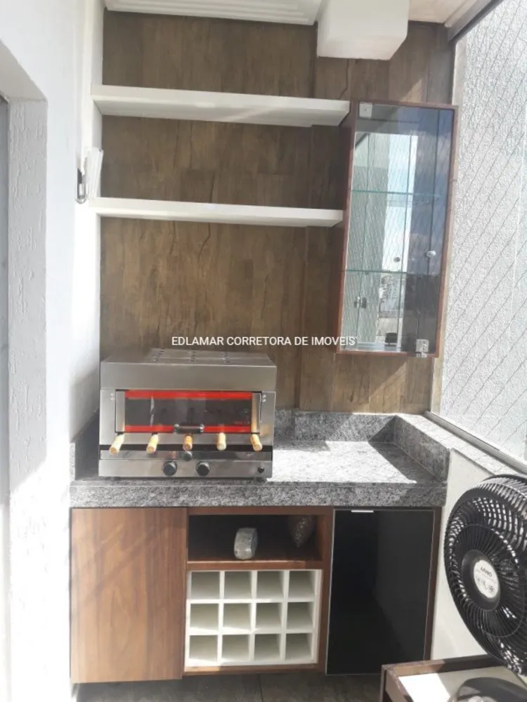 Apartamento, 3 quartos, 70 m² - Foto 23