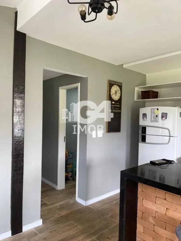 Casa, 3 quartos, 130 m² - Foto 14