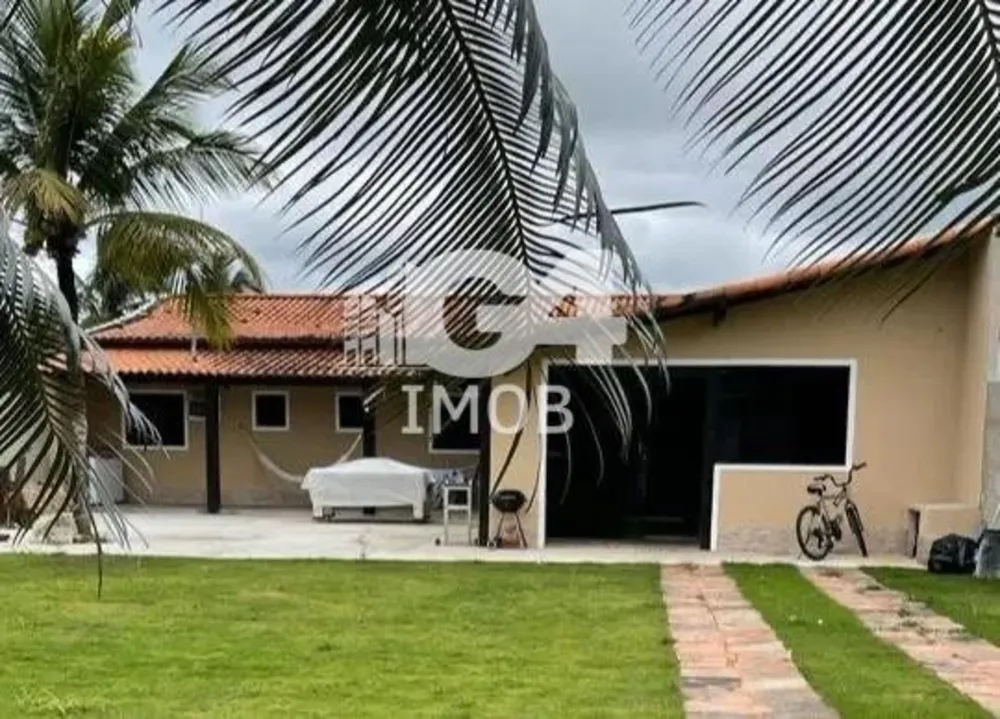 Casa, 3 quartos, 130 m² - Foto 1
