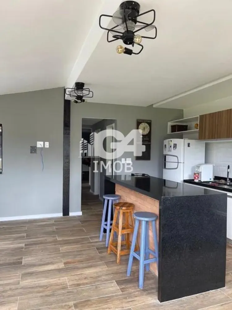 Casa, 3 quartos, 130 m² - Foto 5