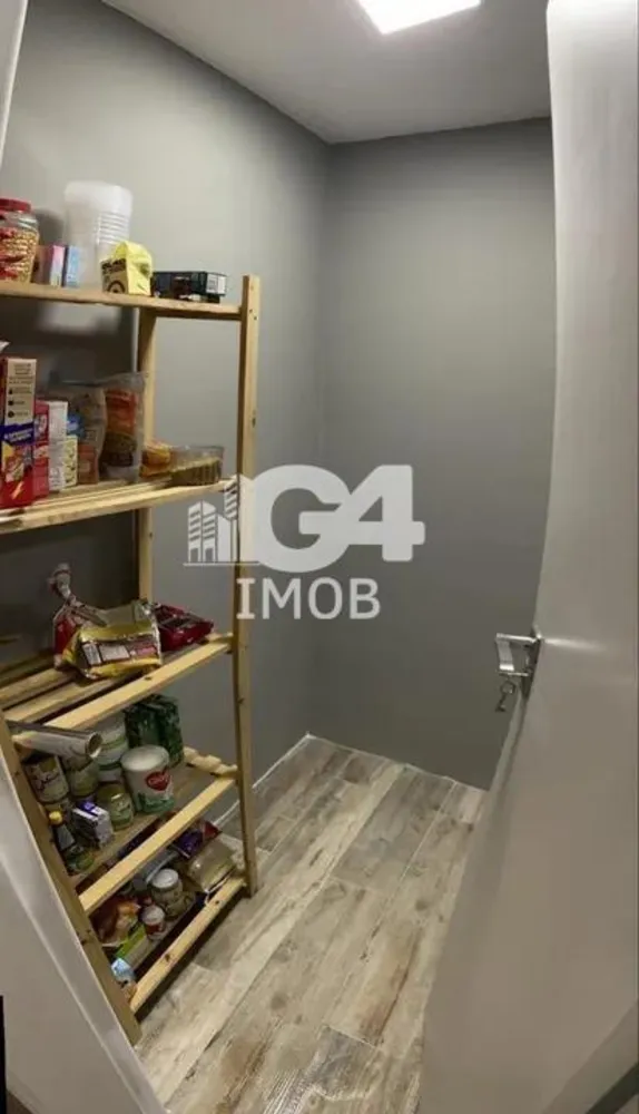 Casa, 3 quartos, 130 m² - Foto 11