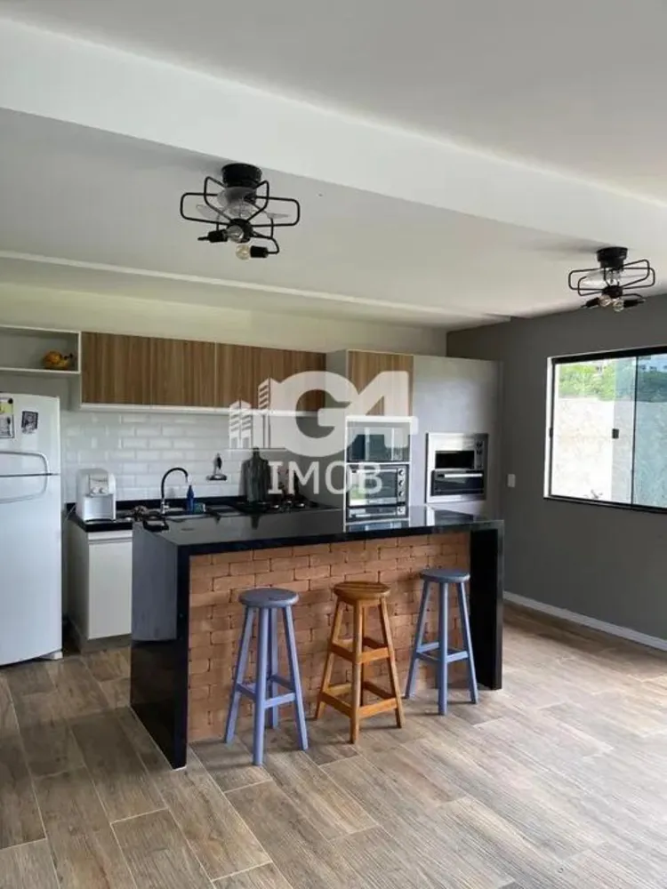 Casa, 3 quartos, 130 m² - Foto 6