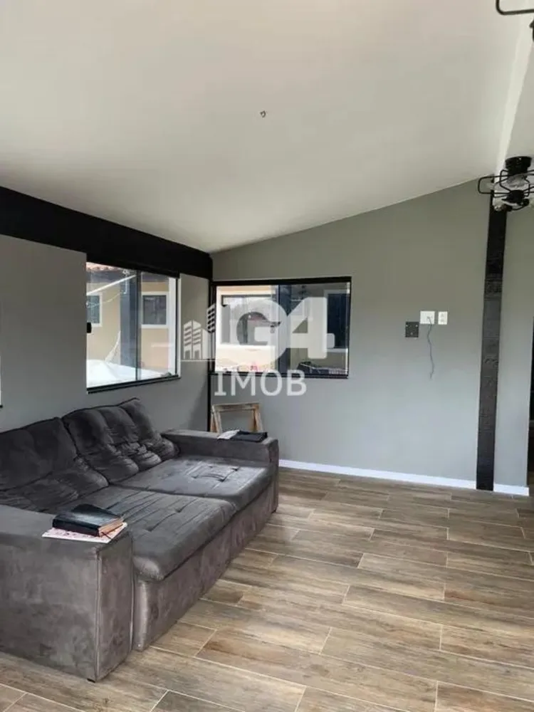Casa, 3 quartos, 130 m² - Foto 8