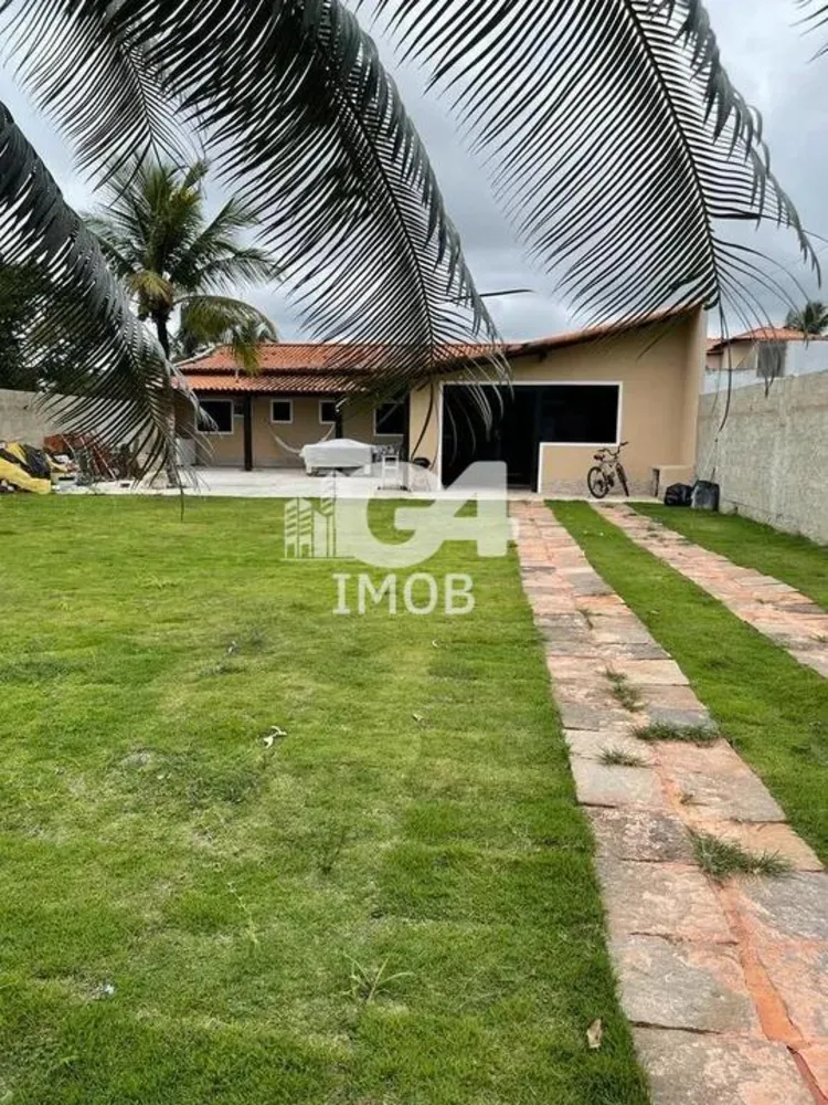 Casa, 3 quartos, 130 m² - Foto 2