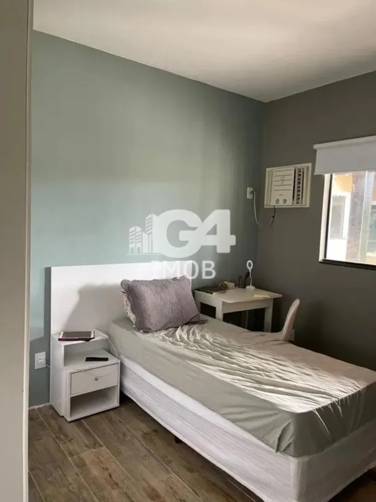 Casa, 3 quartos, 130 m² - Foto 12