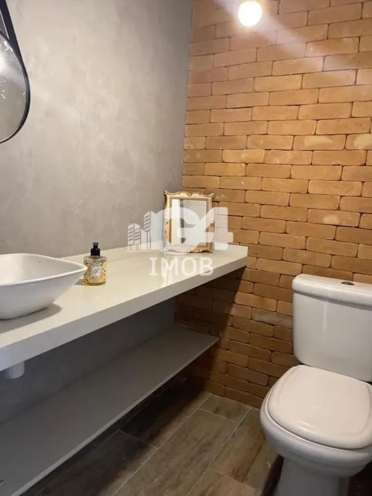 Casa, 3 quartos, 130 m² - Foto 17