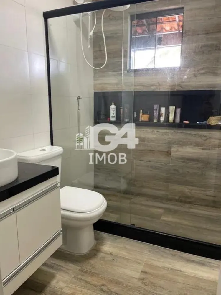 Casa, 3 quartos, 130 m² - Foto 19