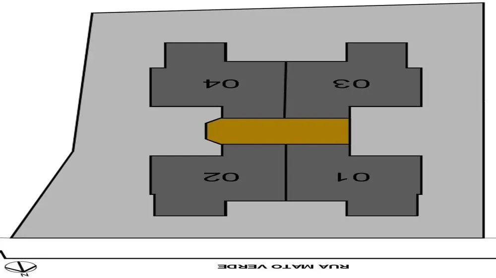 Apartamento, 2 quartos, 83 m² - Foto 4