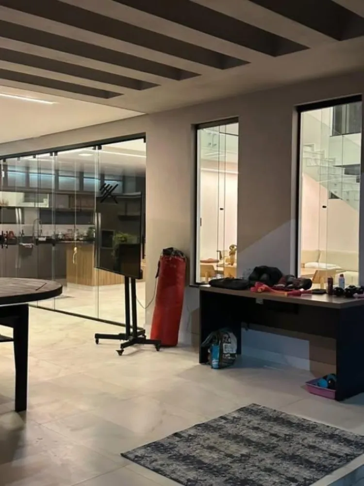 Casa, 4 quartos, 205 m² - Foto 6