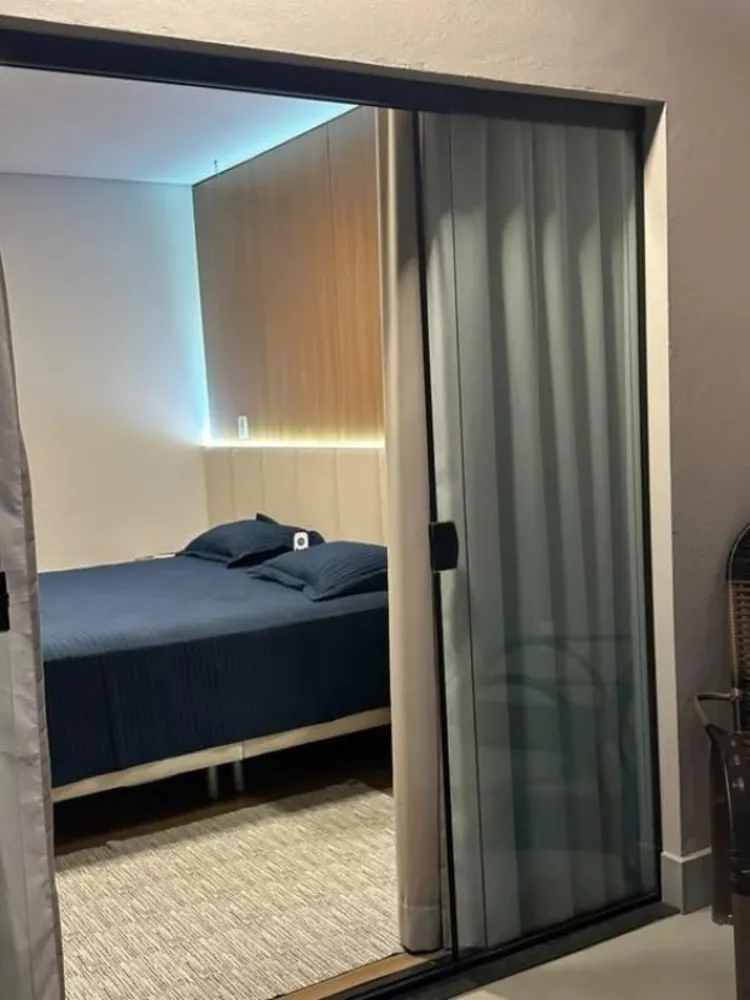 Casa, 4 quartos, 205 m² - Foto 4