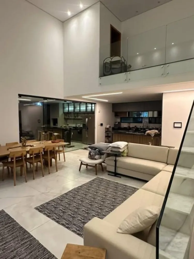 Casa, 4 quartos, 205 m² - Foto 7