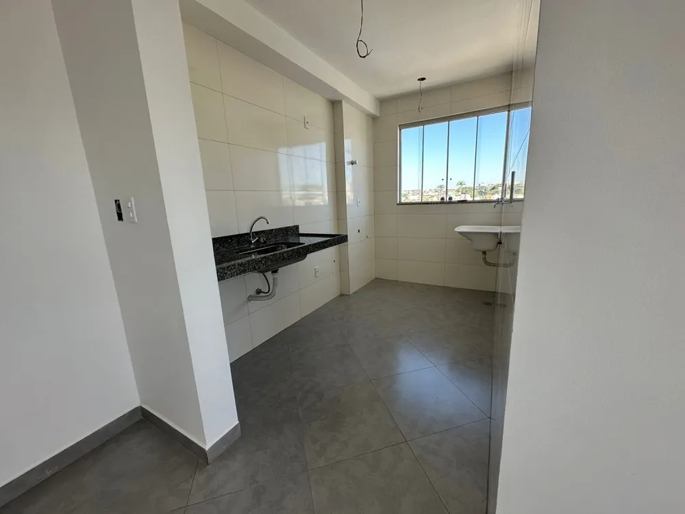 Cobertura, 2 quartos, 52 m² - Foto 2